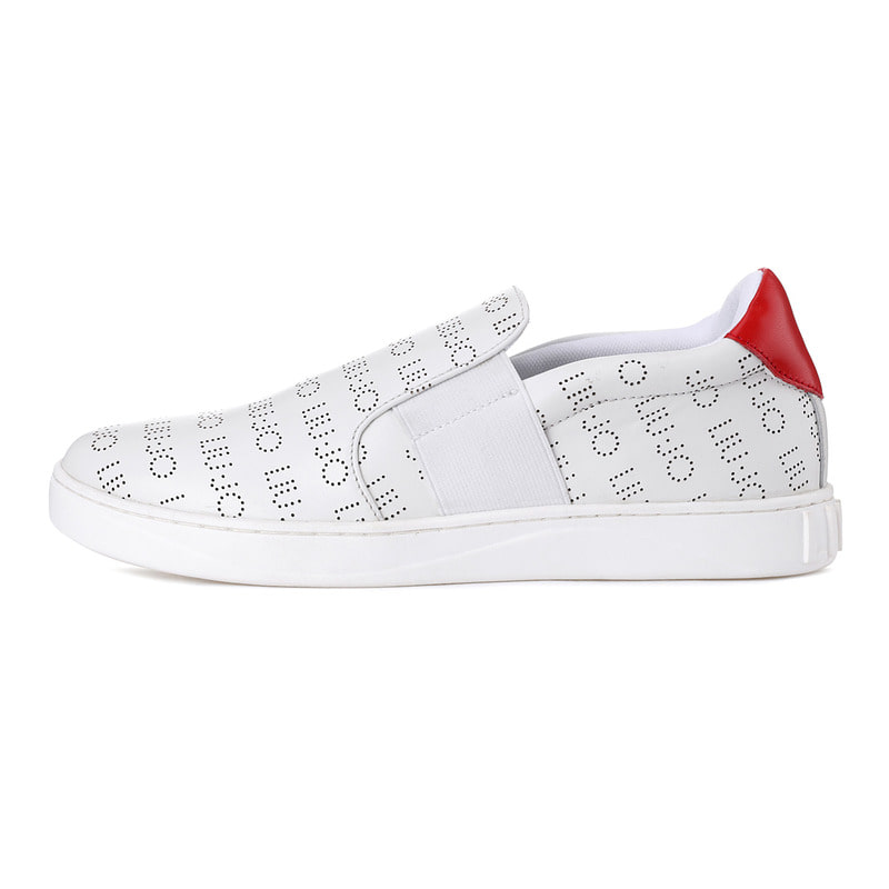 Tyra Sneakers L191SE16WH
