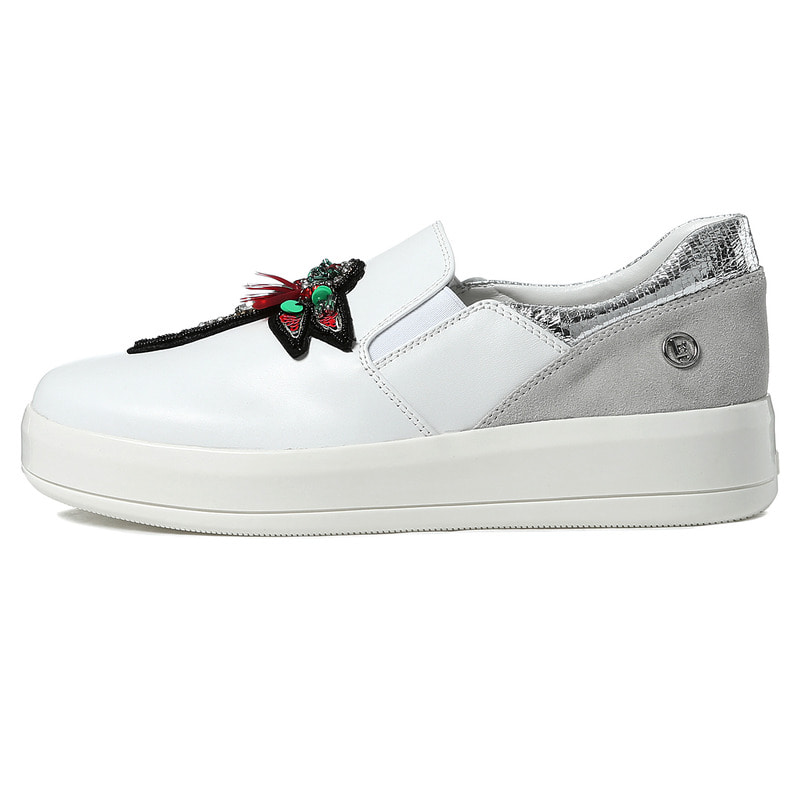 BIANCA Sneakers L181SE06WH