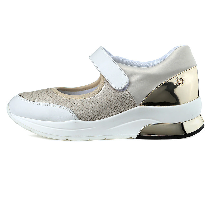 LILY Sneakers L181SE17GD