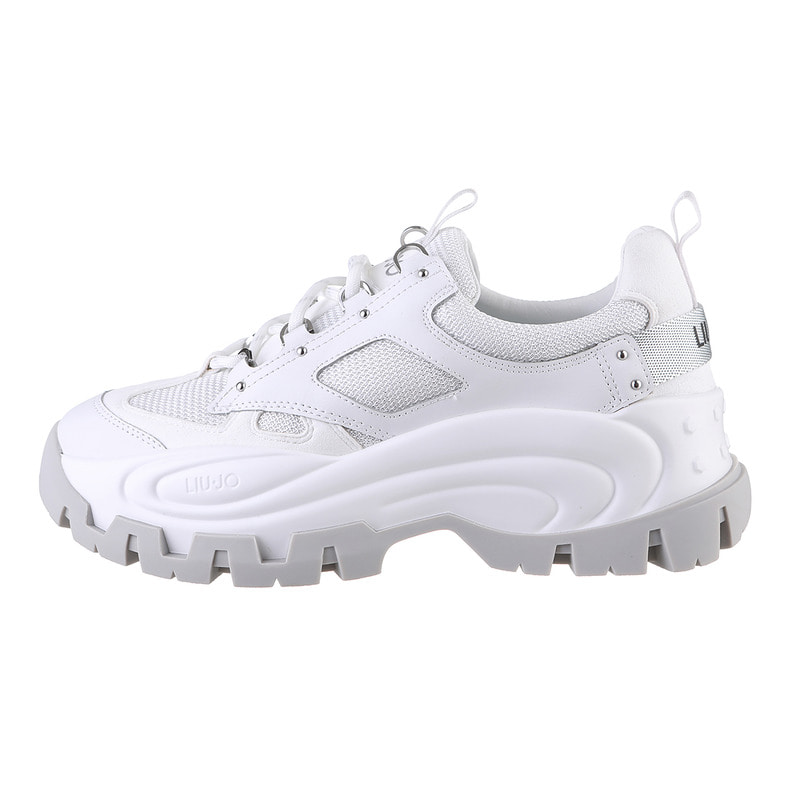 WAVE 01 Sneakers L201SE10WH