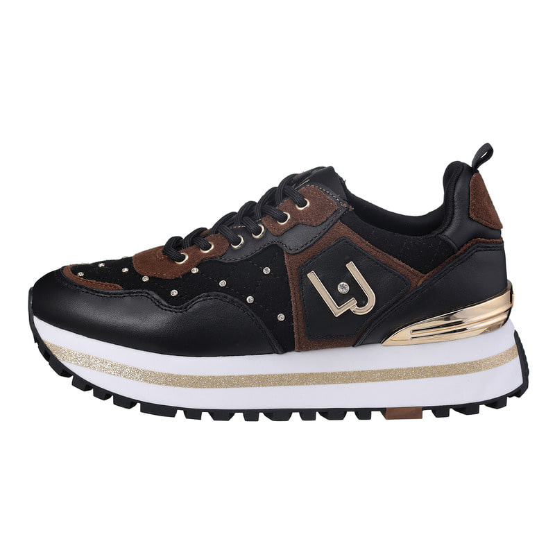 MAXI Sneakers L202SE10BK